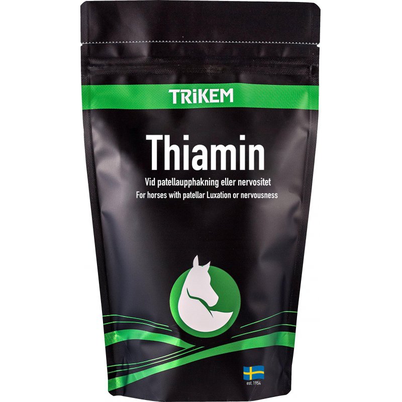 TRIKEM - Thiamin 500Gr - (822.7380)