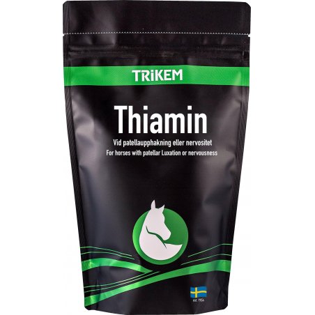 TRIKEM - Thiamin 500Gr - (822.7380)