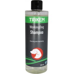 TRIKEM - Shampoo 500Ml - (721.2100)