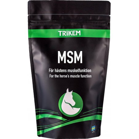 TRIKEM - Msm 500Gr - (822.7270)
