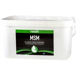 TRIKEM - Msm 4Kg - (822.7274)