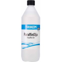 TRIKEM - Paraffin Oil 1000Ml - (822.7636)