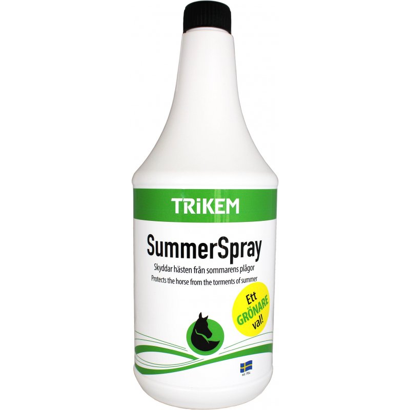TRIKEM - Summer Spray 1L - (822.7020)