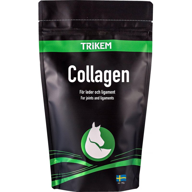 TRIKEM - Vimitalcollagen Ps 600Gr - (822.7330)