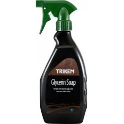 TRIKEM - Prevent Glycerin Soap 500Ml - (822.7610)