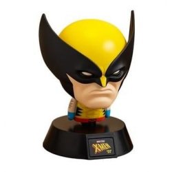 X-Men - Lampe Icon Wolverine