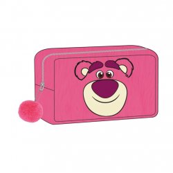 TOY STORY - Lotso - Trousse de Toilette 'Brick'