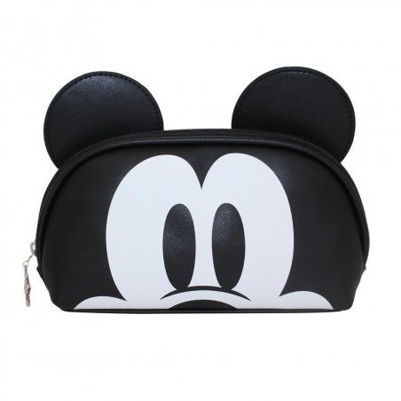 MICKEY - Head - Trousse de Toilette PU