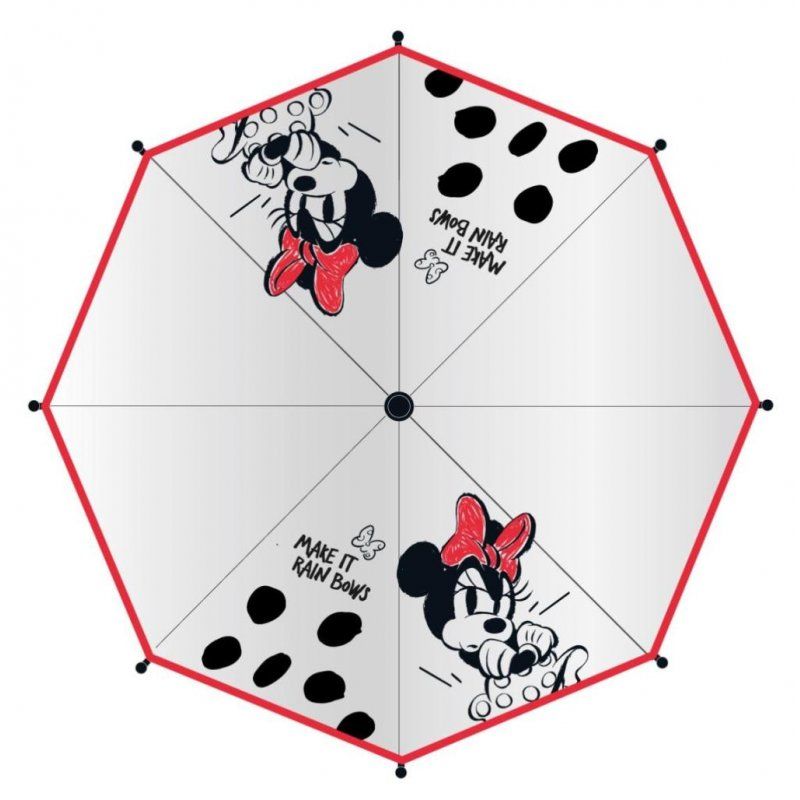 MINNIE - Parapluie - 60 cm