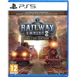 Railway Empire 2 (Deluxe Edition)
