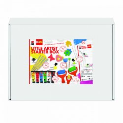 Marabu - KiDS Little Artist Starter Box (828112)