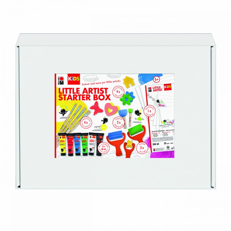 Marabu 0305000000112 art/craft toy