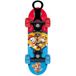 Paw Patrol Junior Skateboard 43 x12,8 x 9 cm (60240)