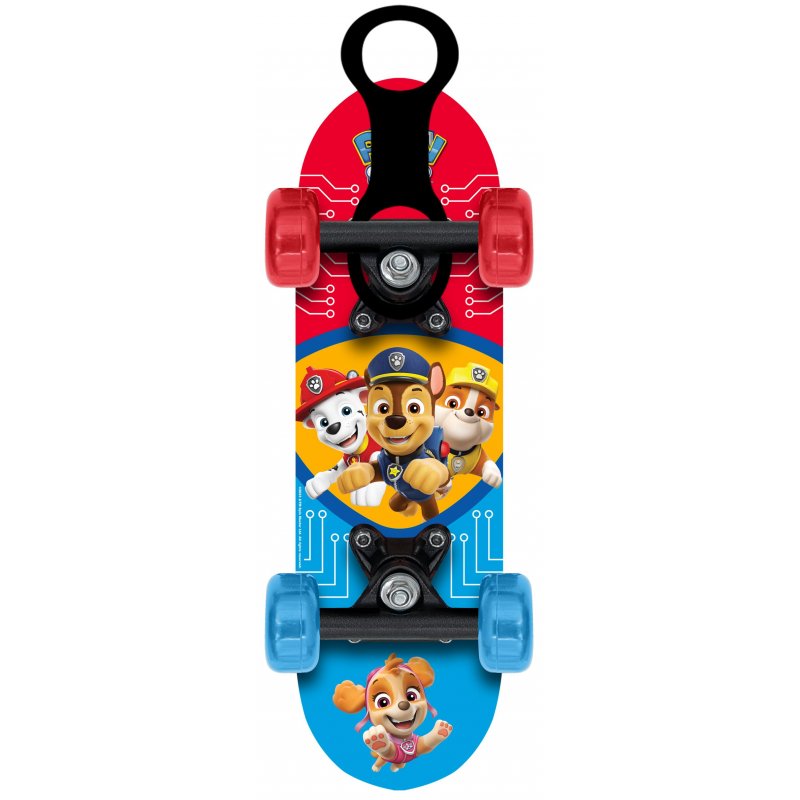 Paw Patrol Junior Skateboard 43 x12,8 x 9 cm (60240)