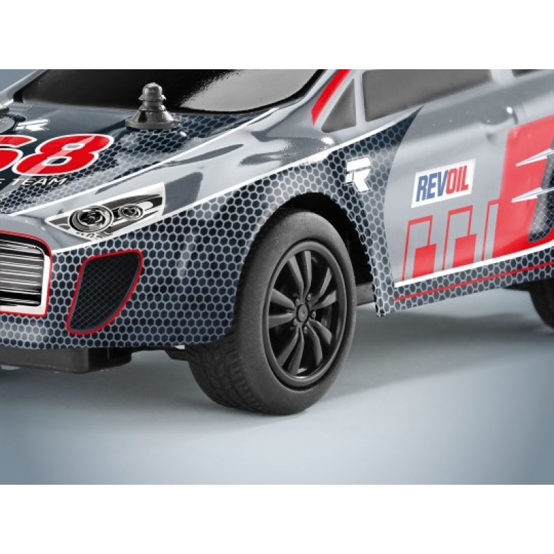REVELL - RC Rally Car SPEED FIGHTER 1:28 (624471)