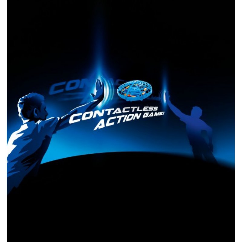 Revell RC MAGIC MOVER (BLEU)