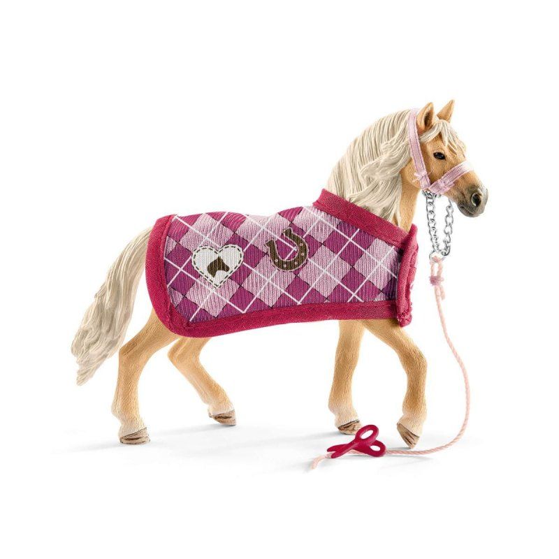 schleich HORSE CLUB Sofia’s fashion creation - 42431