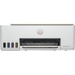 HP Imprimante Tout-en-un Smart Tank 5107, Couleur, Imprimante pour Maison et Bureau à domicile, Impression, copie,