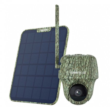 Go Series G450 (tarnfarben, inkl Solar Panel 2, 3G/4G)