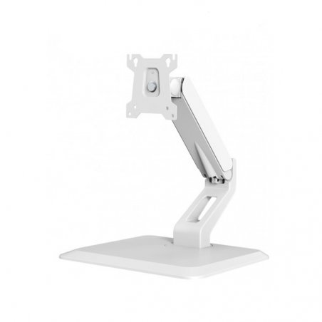 My Wall Vollbeweglicher Tischständer für Flachbildschirme