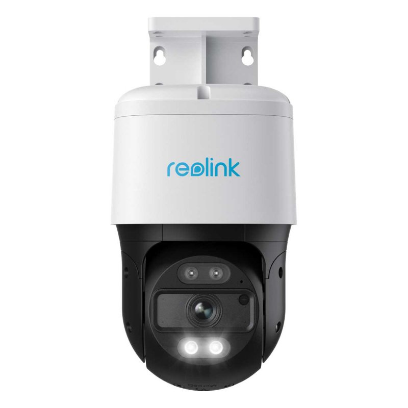 Reolink P830 (weiß/schwarz, LAN, 4K)