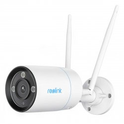 W330 (weiß/schwarz, 8 Megapixel, WLAN)