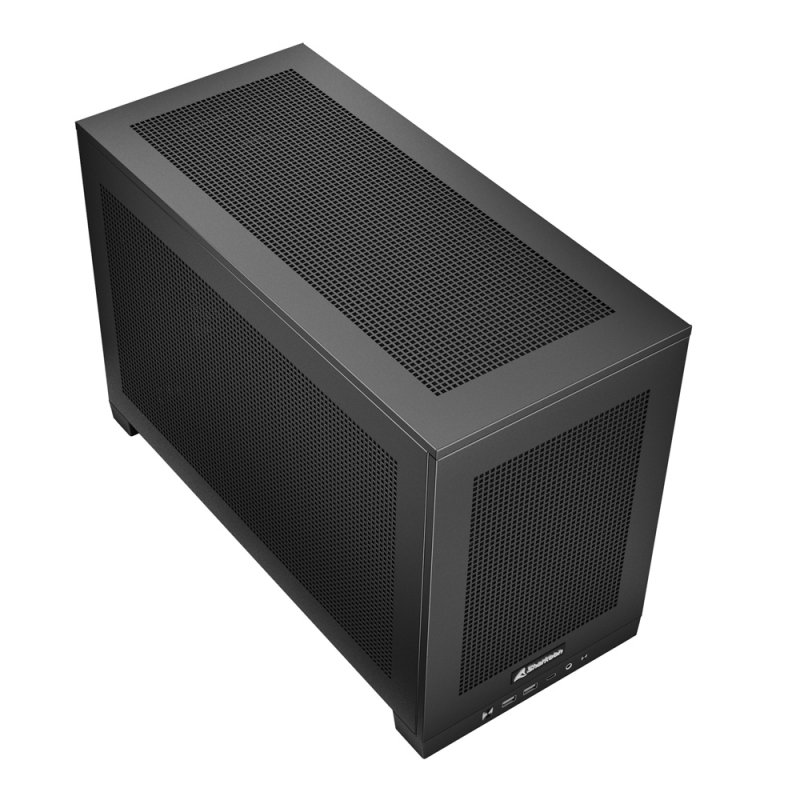 REBEL C20 ITX