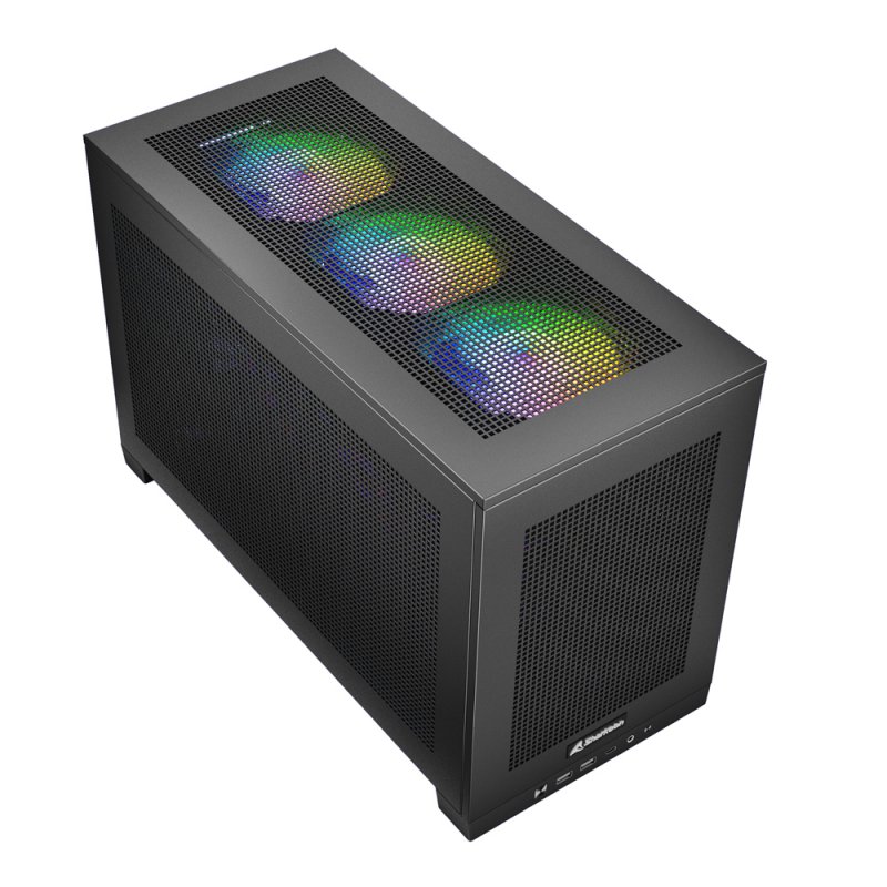 REBEL C20 ITX RGB