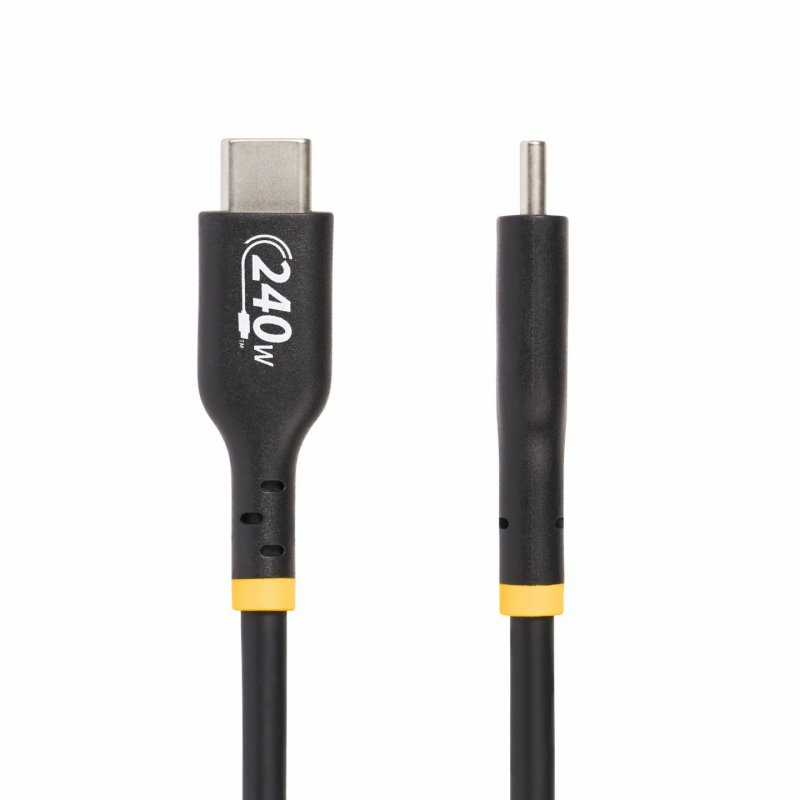 2m USB-C Charging Cable 240W PD EPR