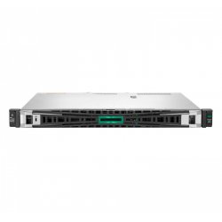 HPE ProLiant DL20 Gen11 serveur Rack (1 U) Intel Xeon E E-2434 3,4 GHz 16 Go DDR5-SDRAM 290 W
