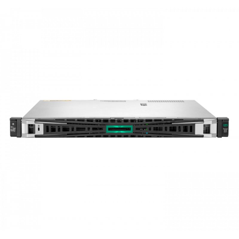 HPE DL20 Gen11 E-2434 1P 16G 2LFF Svr