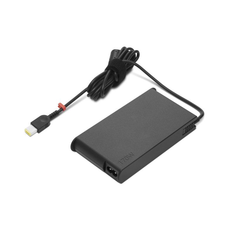 STOCKINK2-Lenovo GX20Z46287 adaptateur de puissance & onduleur Intérieure 170 W Noir