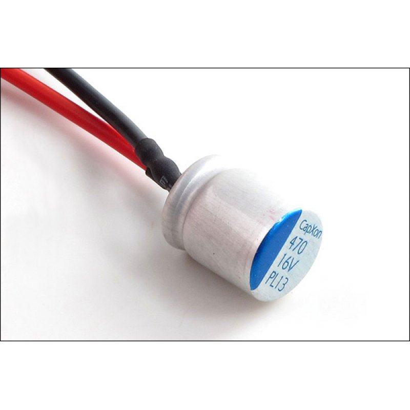 Regulator Hobbywing EzRun 18A SL V2