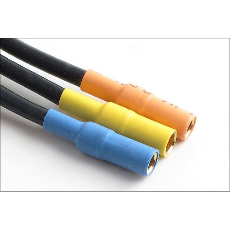 Hobbywing EZRUN-18A pièce et accessoire pour modèle radiocommandé