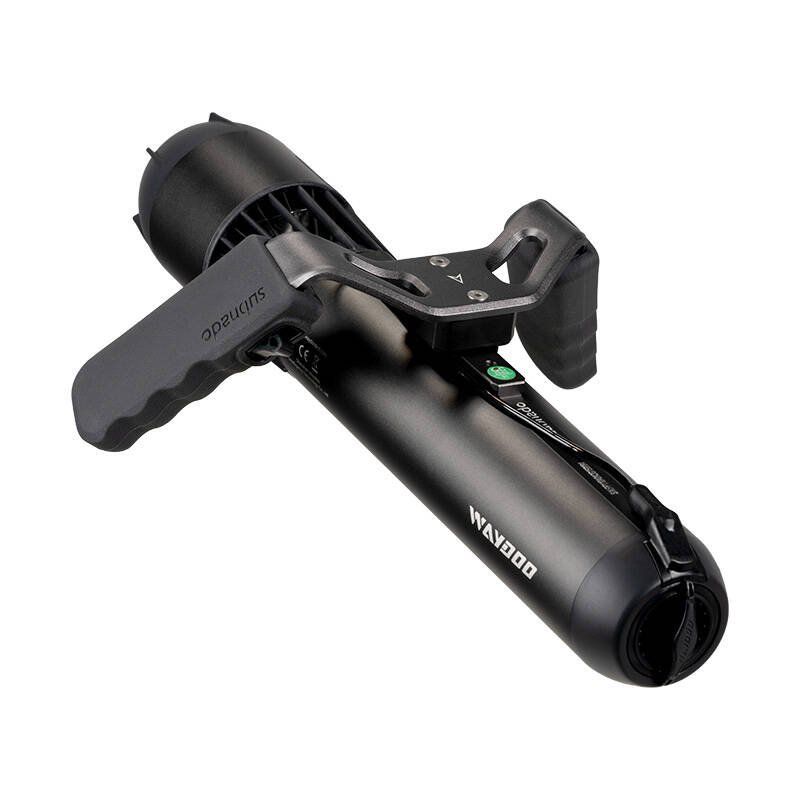 STOCKINK1 - Underwater scooter Waydoo Subnado - Starting Kit