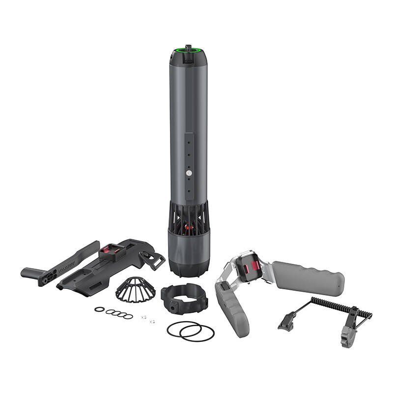 STOCKINK1 - Underwater scooter Waydoo Subnado - Starting Kit