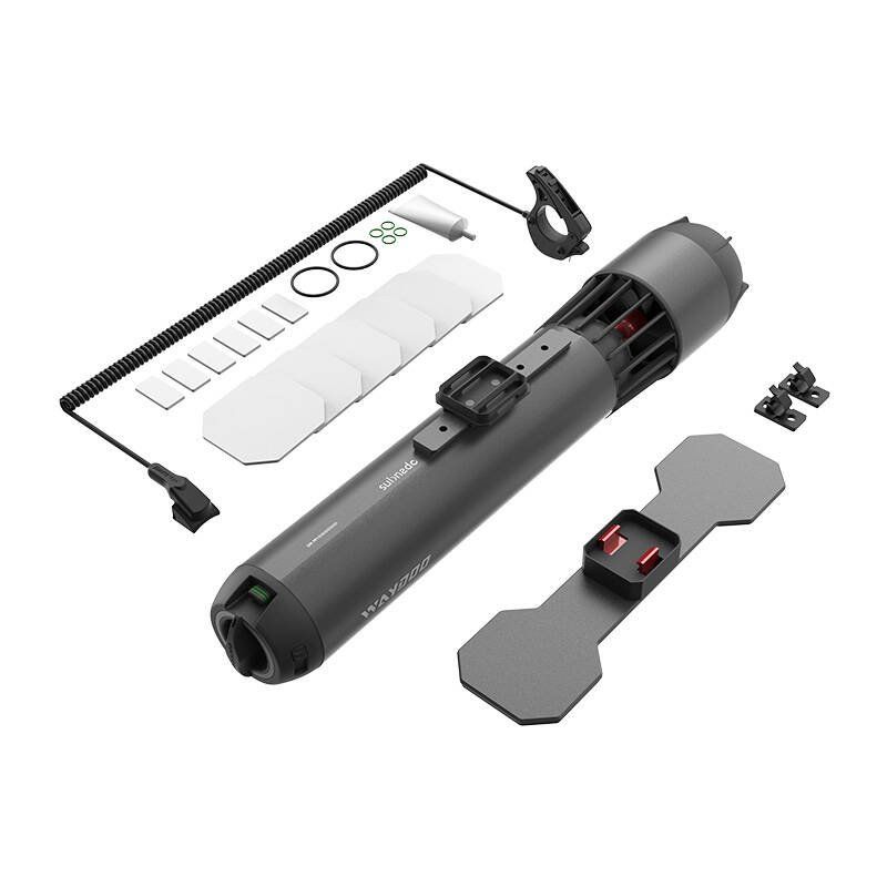 Underwater scooter Waydoo Subnado - SUP Kit - 5010000095