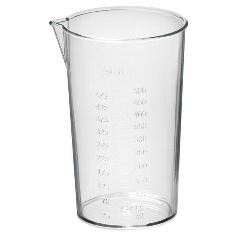 Clatronic SM 3577 0,5 L Blender sport 180 W Blanc