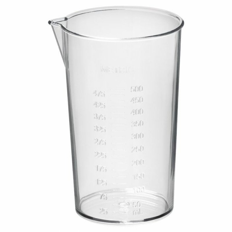 Clatronic SM 3577 0.5 L Sport blender 180 W White