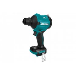 Makita DAS180Z dépoussiéreur Noir, Bleu