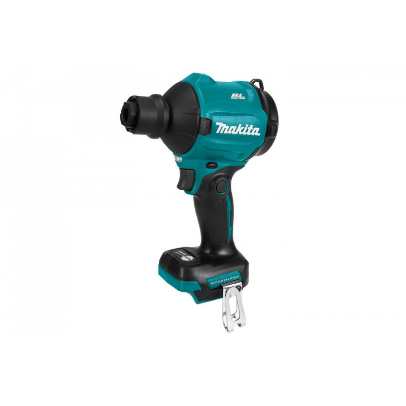 Makita DAS180Z dust extractor Black Blue