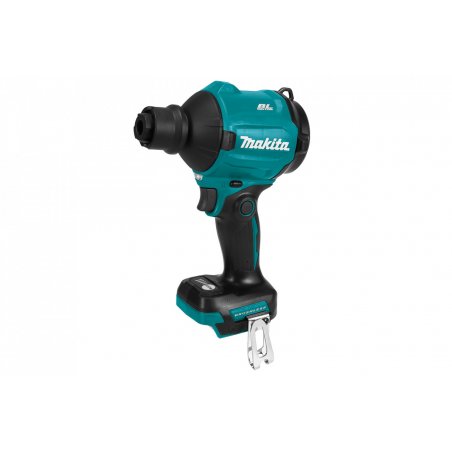 Makita DAS180Z dust extractor Black Blue