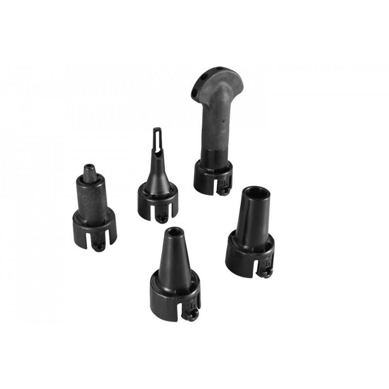 Makita DAS180Z dépoussiéreur Noir, Bleu