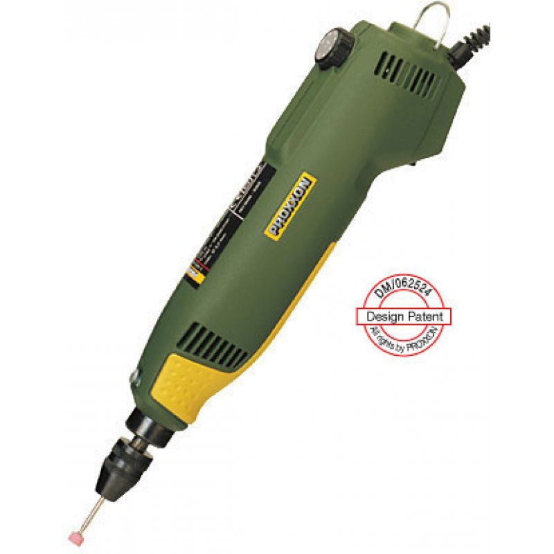 Proxxon 28472 outil multi-fonctions oscillant Multicolore 100 W 5000 OPM