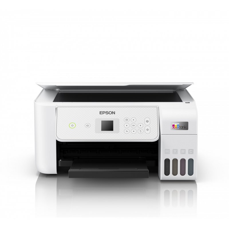 EPSON MF ENCRE ECOTANK ET-2876