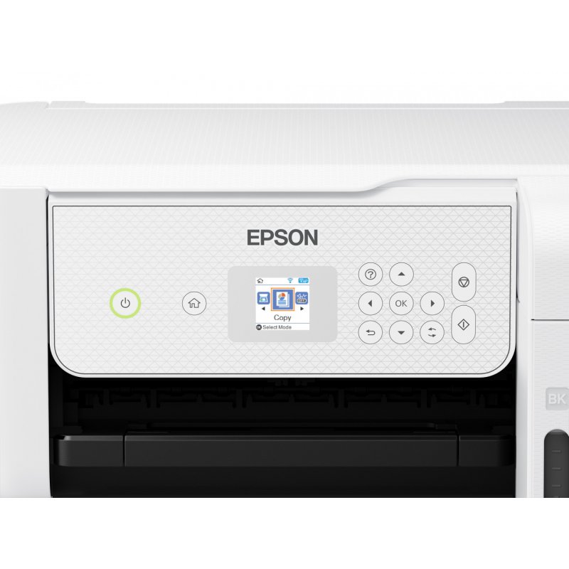 Epson EcoTank ET-2876 Inkjet A4 5760 x 1440 DPI Wi-Fi