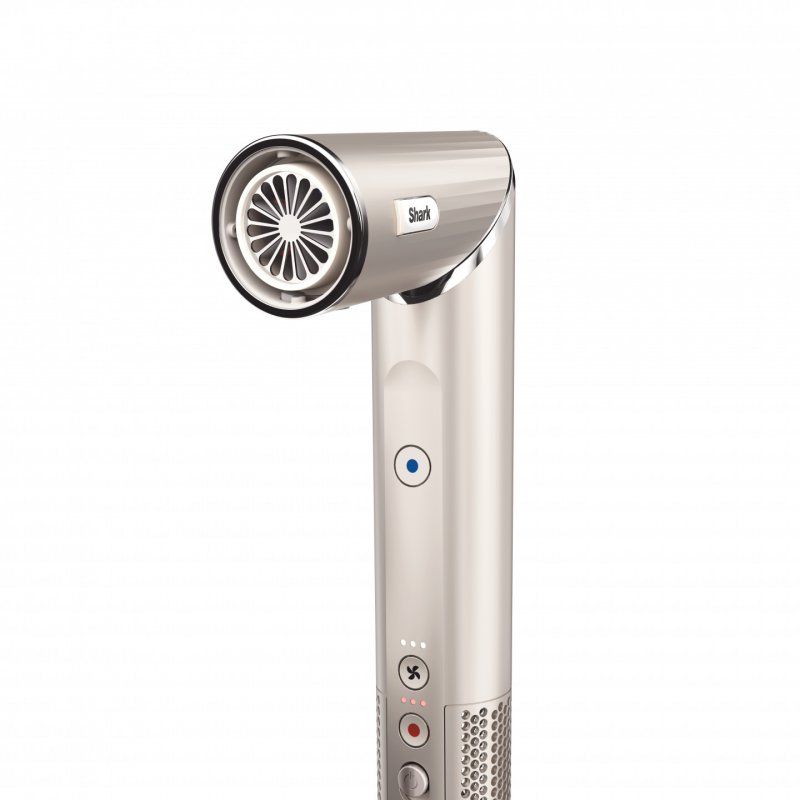 Shark FlexStyle Multistyler À chaleur Champagne 1400 W 2,5 m