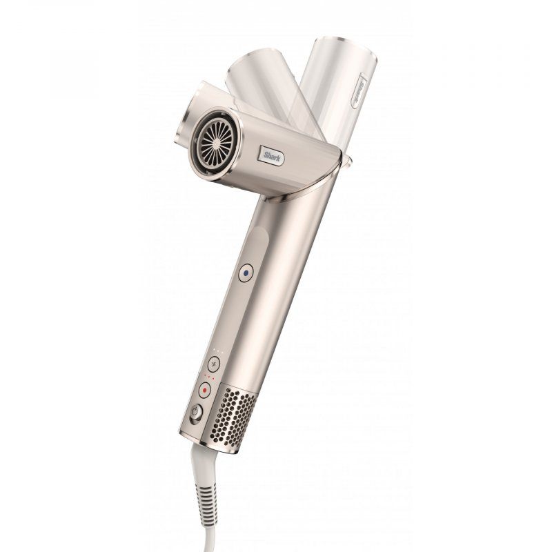Shark FlexStyle Multistyler À chaleur Champagne 1400 W 2,5 m