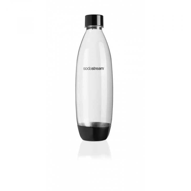 SodaStream 2260748 carbonator accessory/supply Carbonating bottle