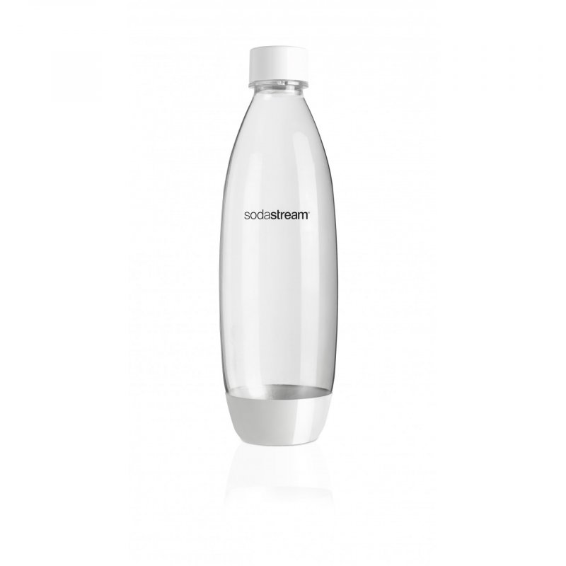 SodaStream 2260748 carbonator accessory/supply Carbonating bottle
